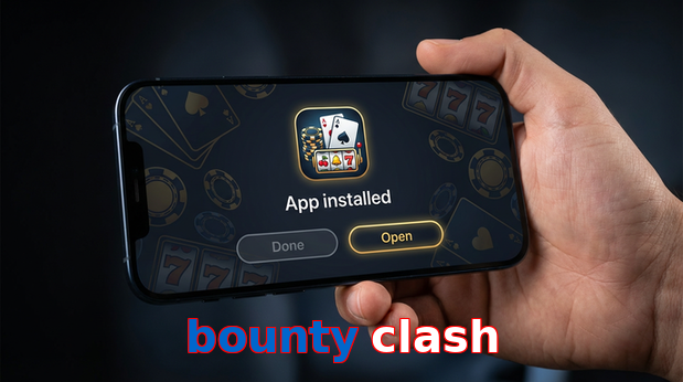 Payment and PKR controls in Bounty Clash
