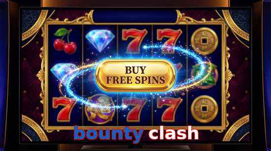 Game list for Bounty Clash pg section